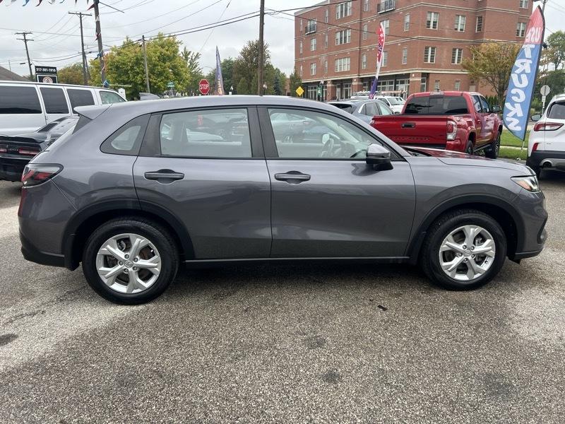 Honda HR-V LX 2023
