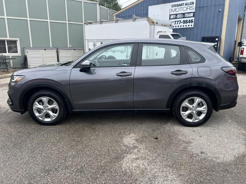 Honda HR-V LX 2023