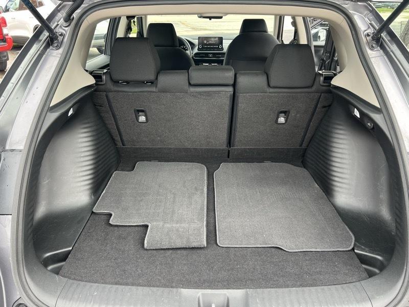 Honda HR-V LX 2023
