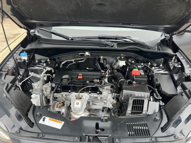 Honda HR-V LX 2023