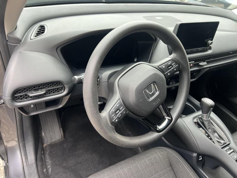 Honda HR-V LX 2023
