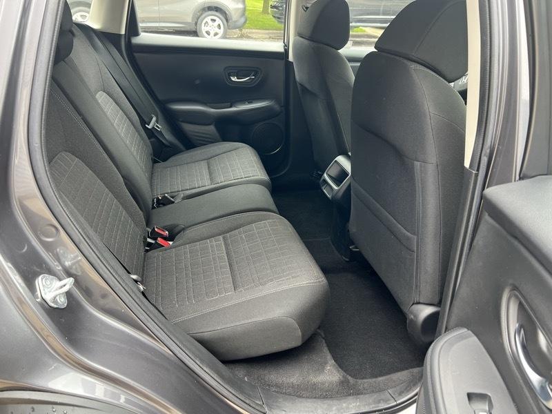 Honda HR-V LX 2023