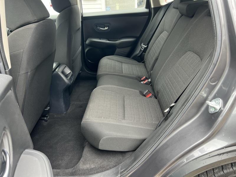 Honda HR-V LX 2023