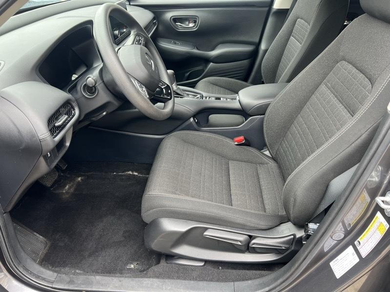 Honda HR-V LX 2023