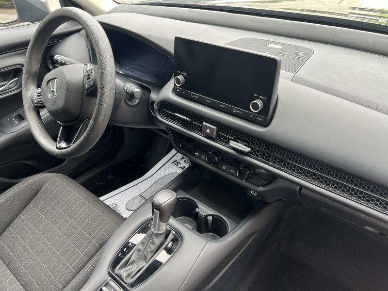 Honda HR-V LX 2023
