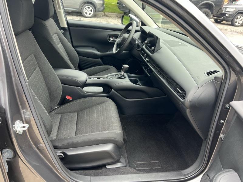 Honda HR-V LX 2023