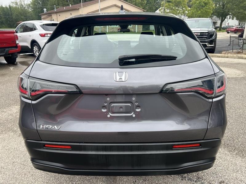 Honda HR-V LX 2023
