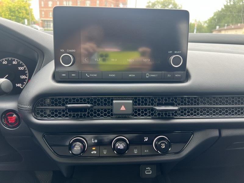 Honda HR-V LX 2023