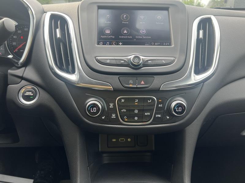 Chevrolet Equinox LT Fleet AWD 2023