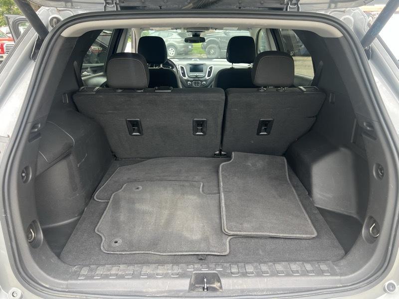 Chevrolet Equinox LT Fleet AWD 2023
