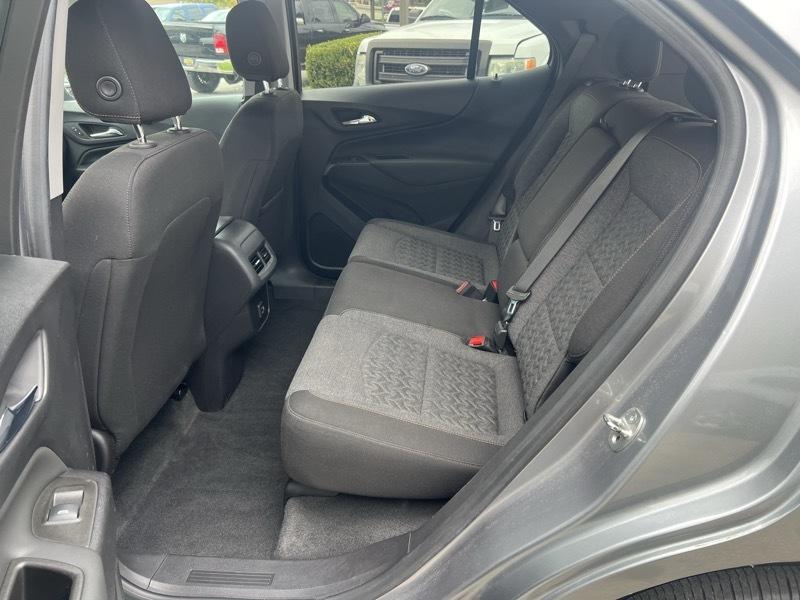 Chevrolet Equinox LT Fleet AWD 2023