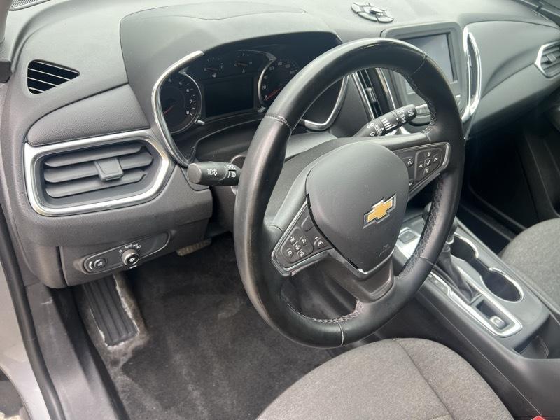 Chevrolet Equinox LT Fleet AWD 2023