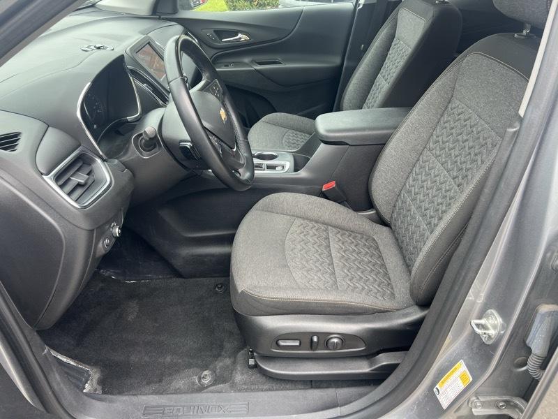 Chevrolet Equinox LT Fleet AWD 2023