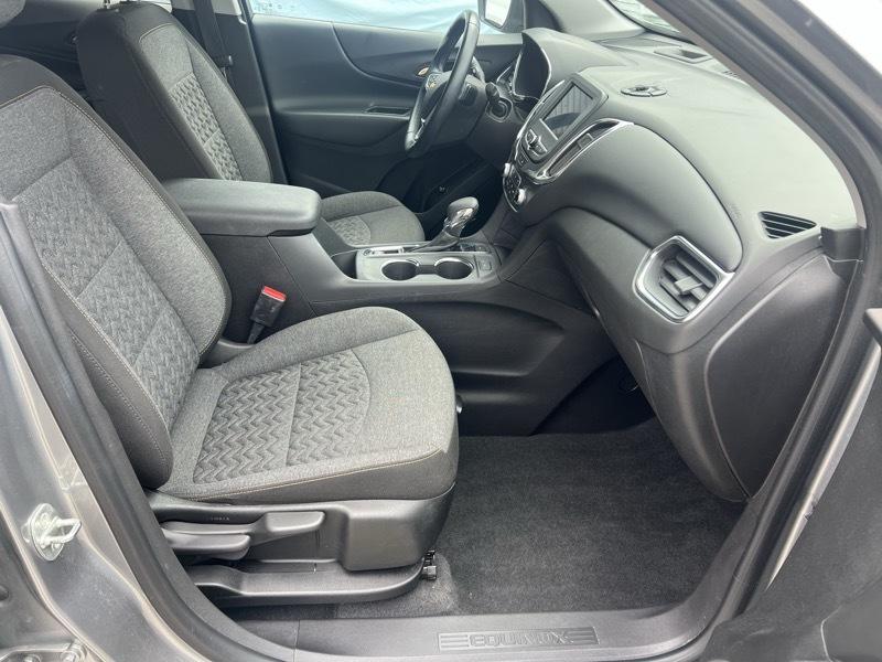 Chevrolet Equinox LT Fleet AWD 2023