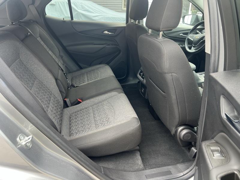 Chevrolet Equinox LT Fleet AWD 2023