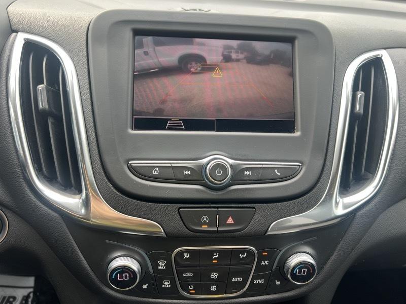 Chevrolet Equinox LT Fleet AWD 2023