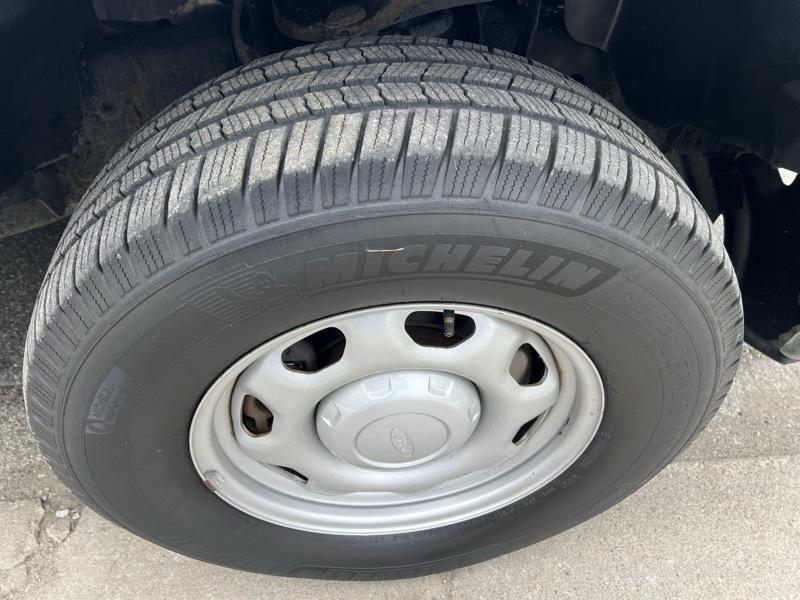 Ford F-150 XL SuperCab 8-ft. Bed 4WD 2014