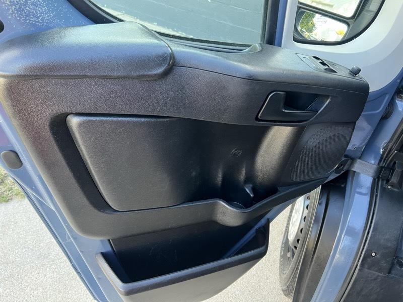 RAM Promaster 3500 High Roof 159-in. WB Ext 2020