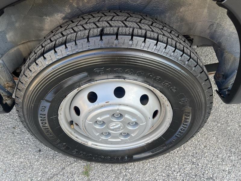 RAM Promaster 3500 High Roof 159-in. WB Ext 2020