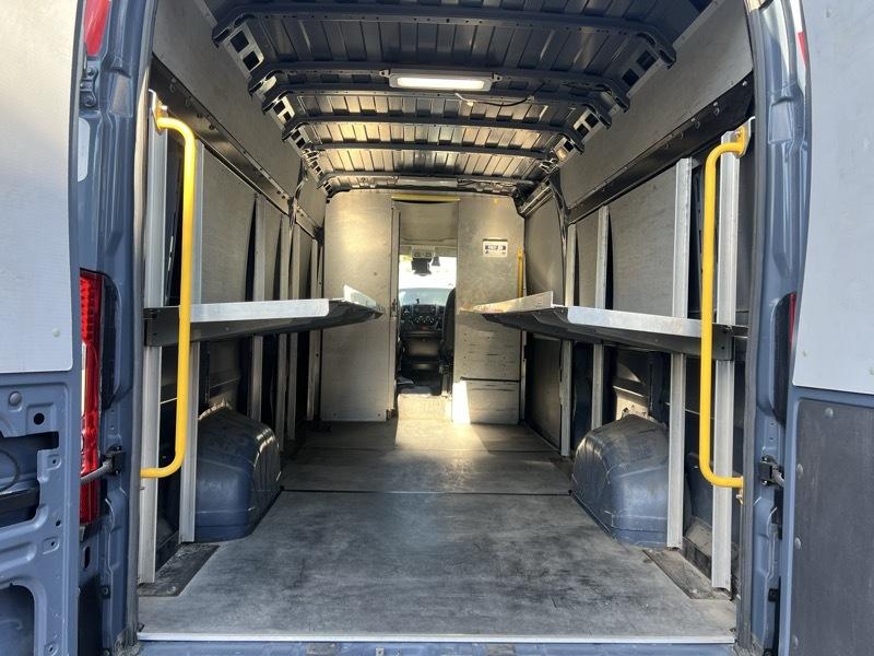 RAM Promaster 3500 High Roof 159-in. WB Ext 2020