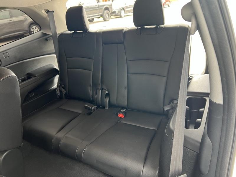 Honda Pilot SE 4WD 2021