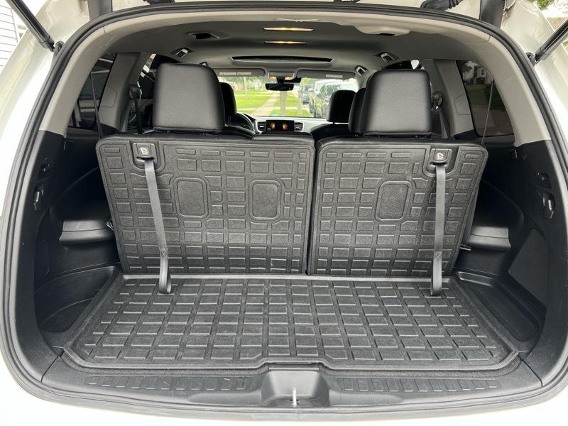 Honda Pilot SE 4WD 2021