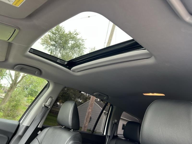 Honda Pilot SE 4WD 2021