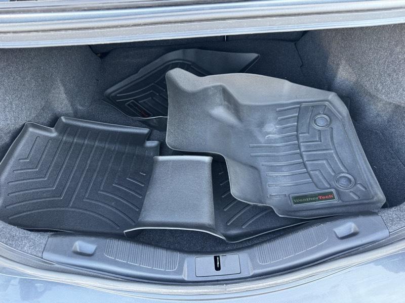 Ford Fusion SE 2020