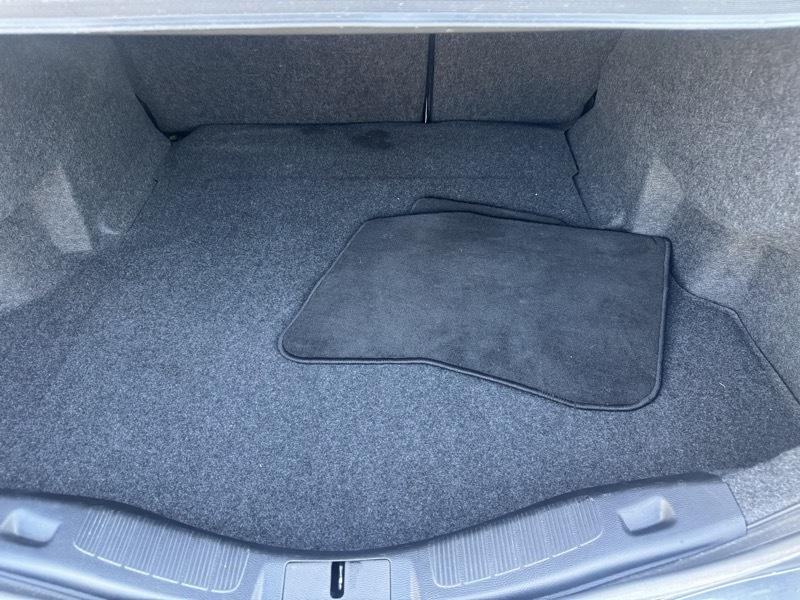 Ford Fusion SE 2020