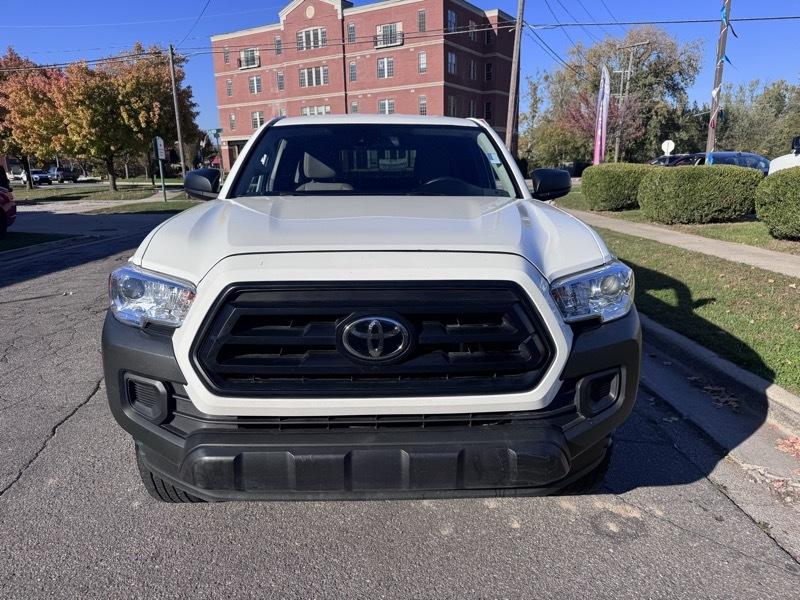 Toyota Tacoma SR5 Access Cab I4 6AT 2WD 2023