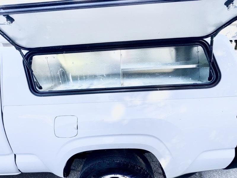 Toyota Tacoma SR5 Access Cab I4 6AT 2WD 2023