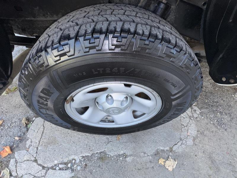 Toyota Tacoma SR5 Access Cab I4 6AT 2WD 2023