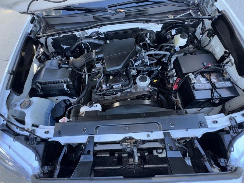Toyota Tacoma SR5 Access Cab I4 6AT 2WD 2023