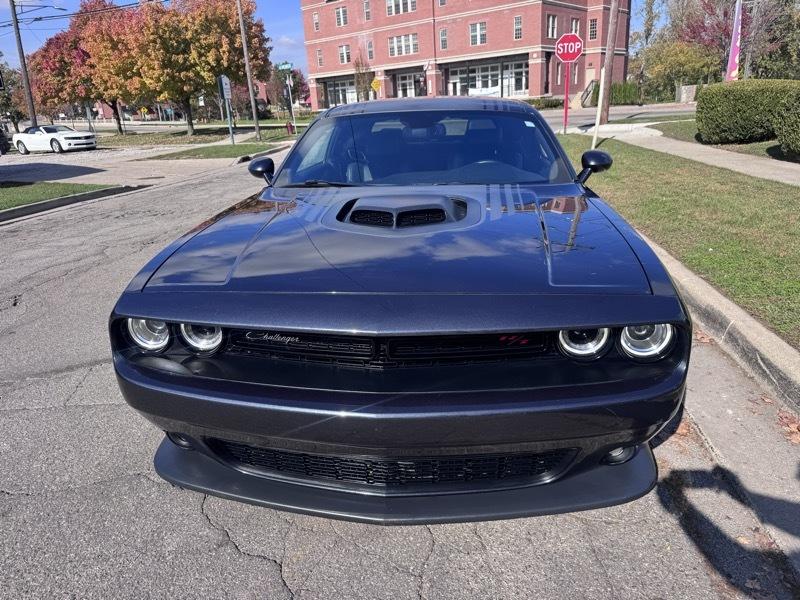 Dodge Challenger R/T 392 Scat Pack Shaker RWD 2016