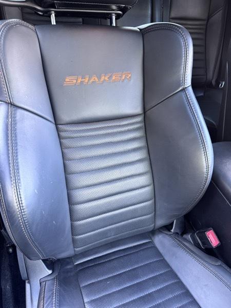 Dodge Challenger R/T 392 Scat Pack Shaker RWD 2016