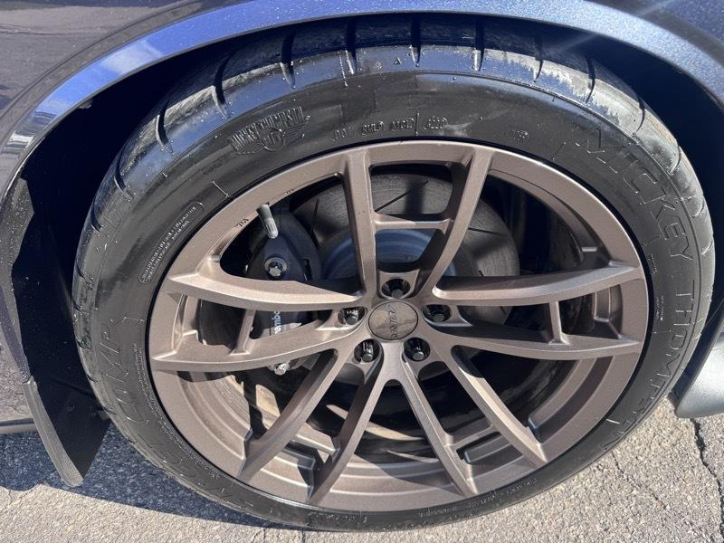 Dodge Challenger R/T 392 Scat Pack Shaker RWD 2016