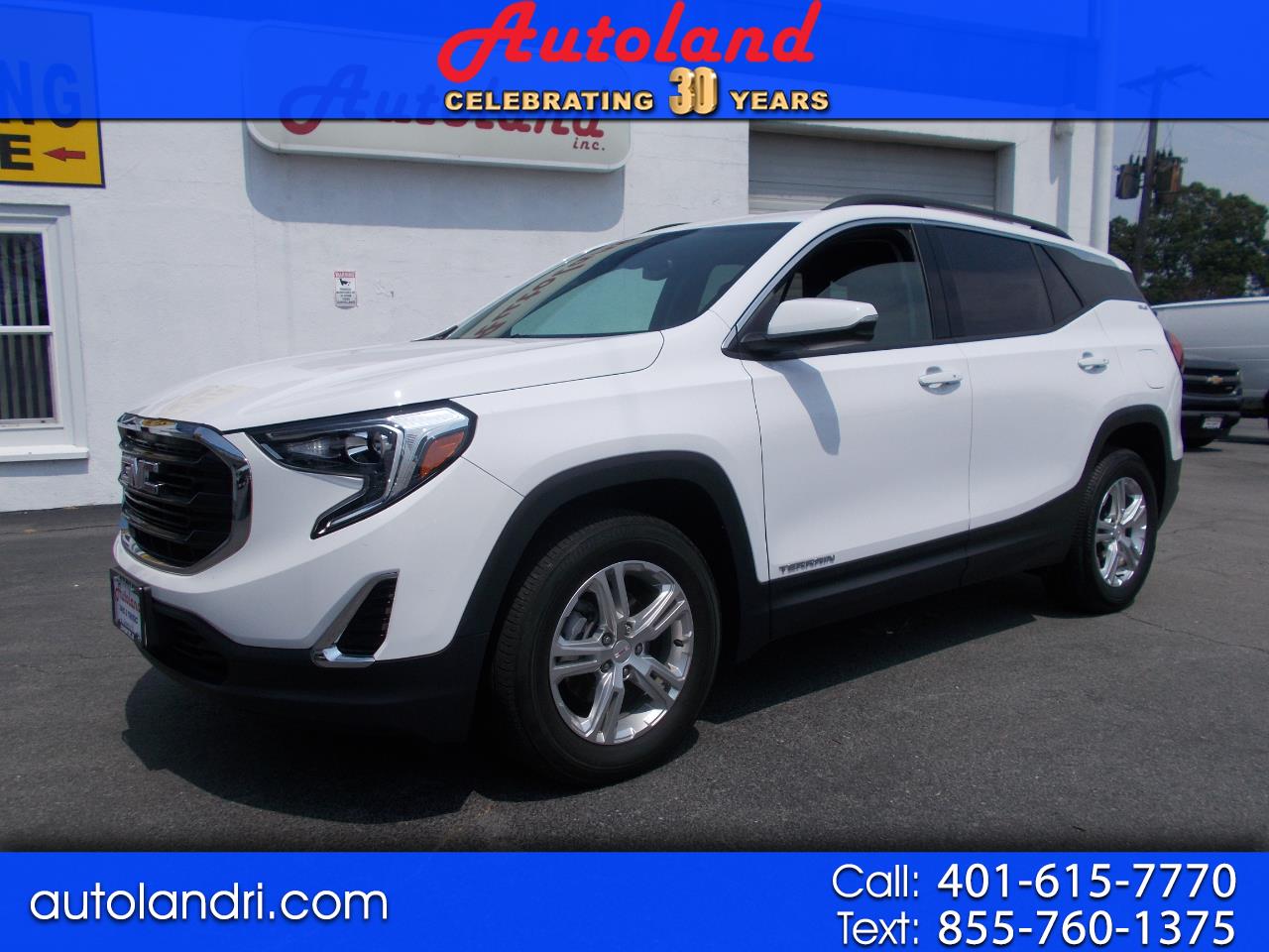 Used Cars Coventry RI Used Cars & Trucks RI Autoland Inc