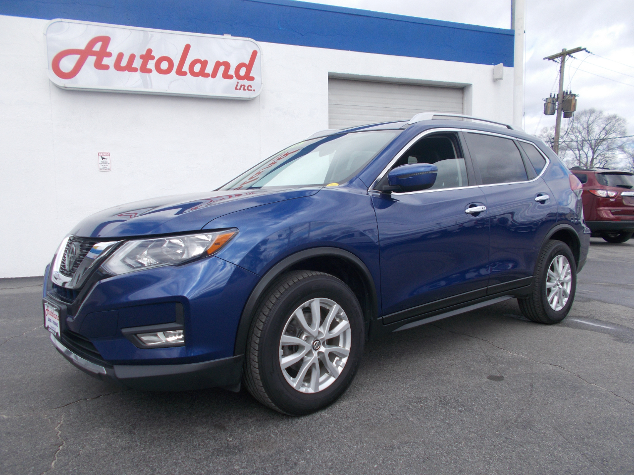 Used Cars Coventry RI Used Cars & Trucks RI Autoland Inc