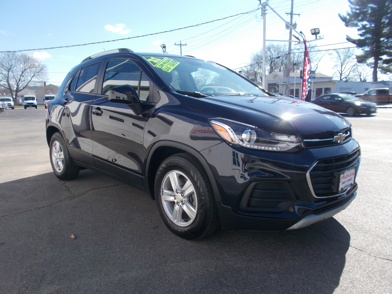 Used Cars Coventry RI Used Cars & Trucks RI Autoland Inc