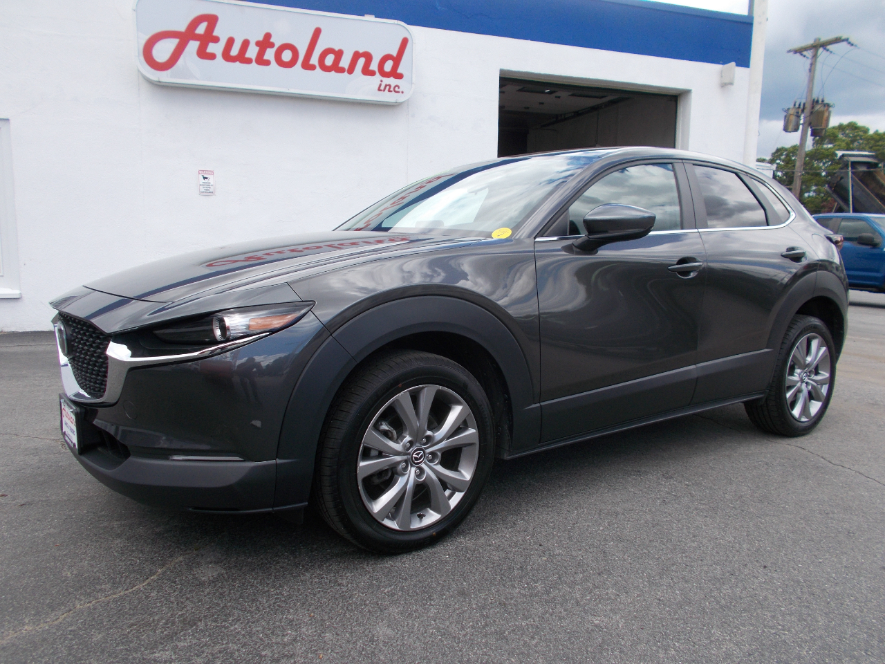 Used Cars Coventry RI Used Cars & Trucks RI Autoland Inc