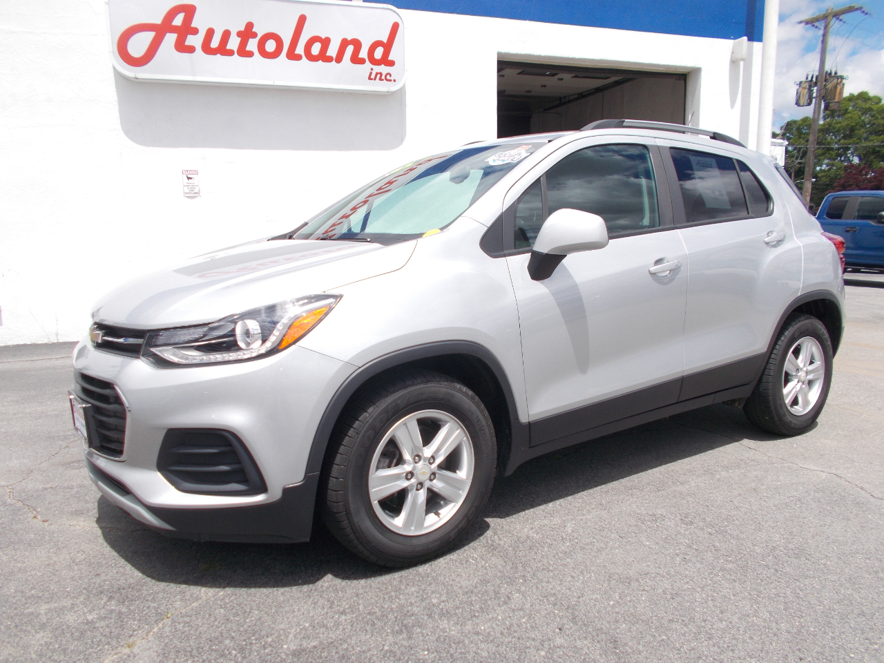 Used Cars Coventry RI Used Cars & Trucks RI Autoland Inc