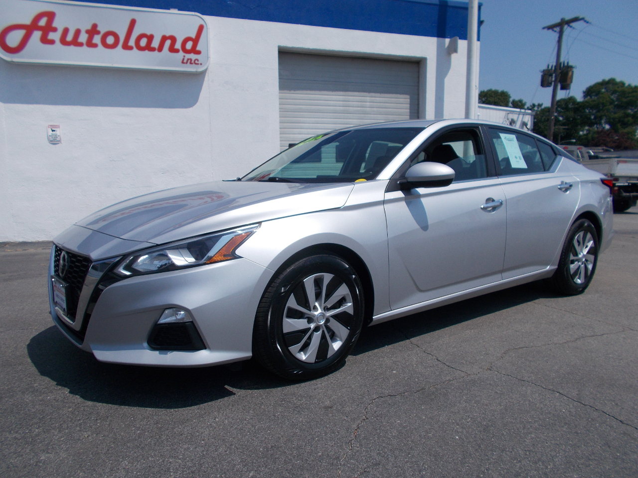 Used Cars Coventry RI Used Cars & Trucks RI Autoland Inc