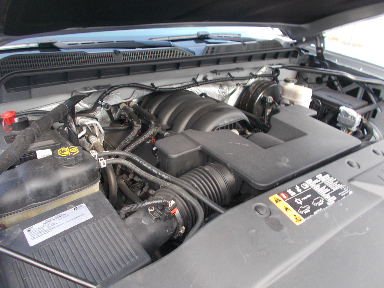 Chevrolet Silverado 1500 LT Double Cab 4WD 2017 Chevrolet Silverado 1500 LT Double Cab 4WD 2017