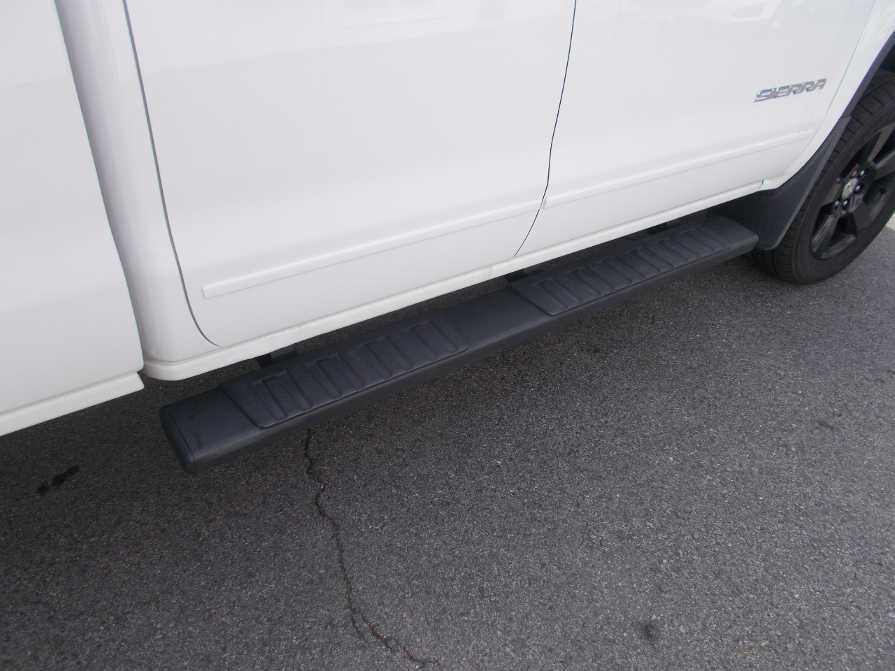 2015 Gmc Sierra 1500 Base photo 6
