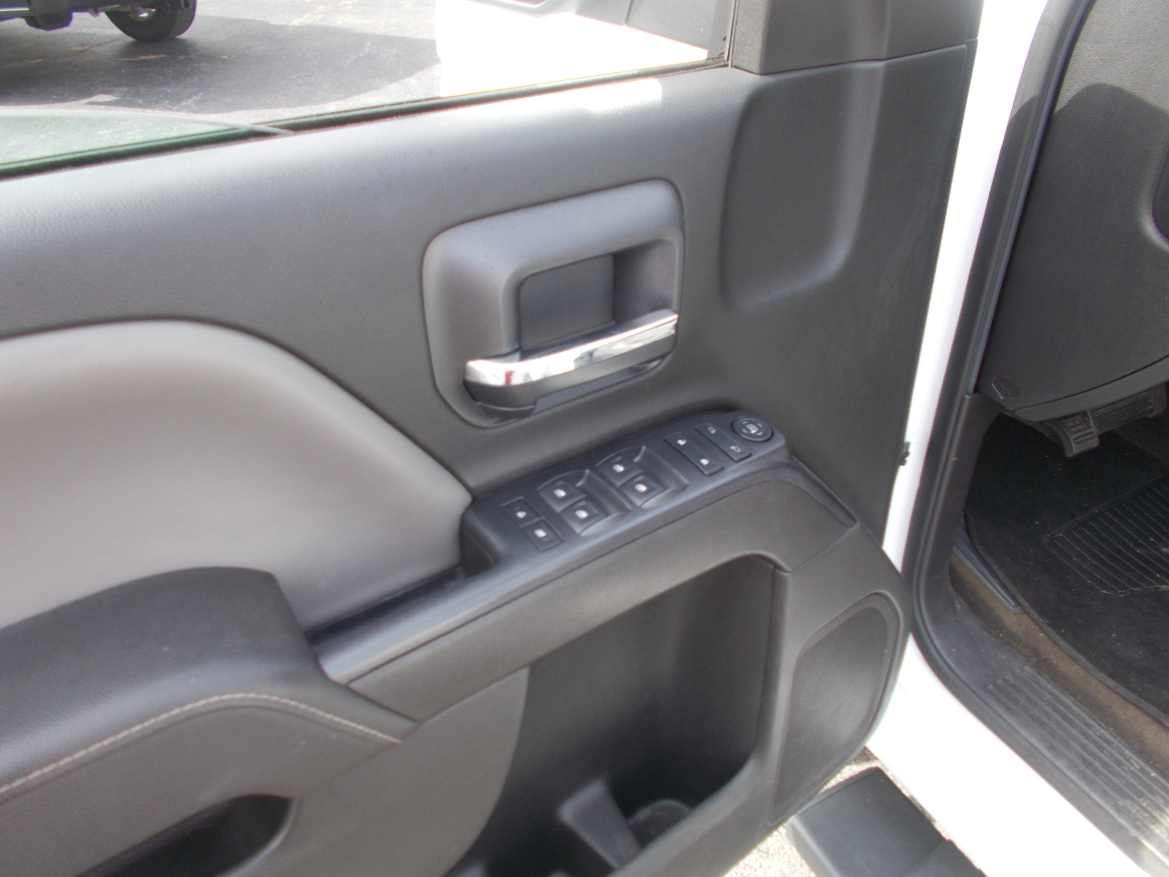 2015 Gmc Sierra 1500 Base photo 12