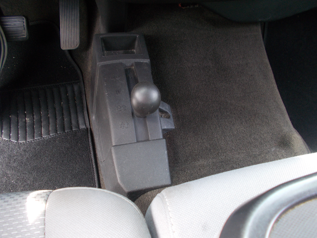 2015 Gmc Sierra 1500 Base photo 13