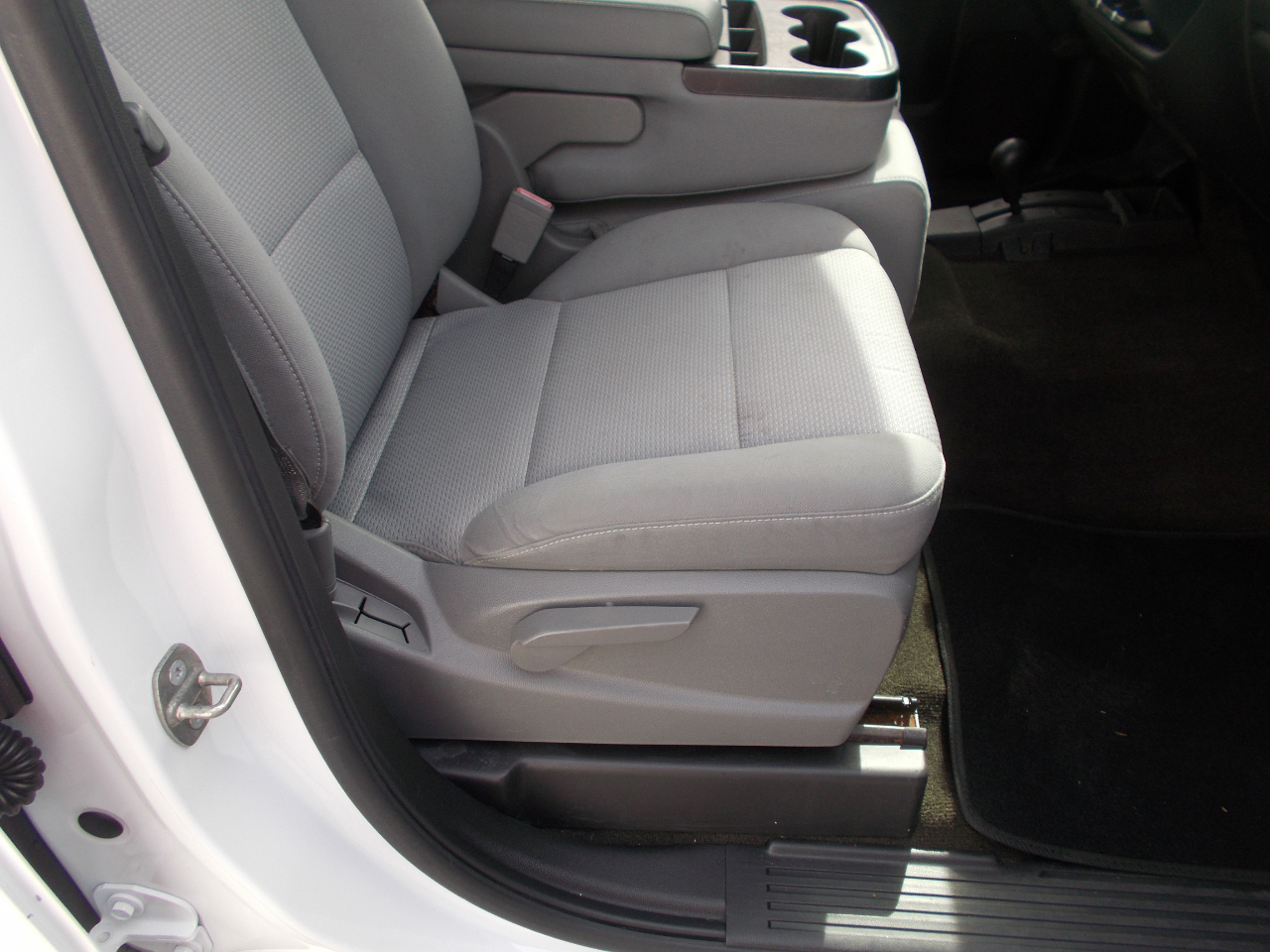 2015 Gmc Sierra 1500 Base photo 15