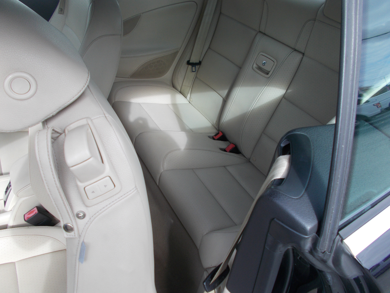 Volkswagen Eos Komfort 2009 Volkswagen Eos Komfort 2009