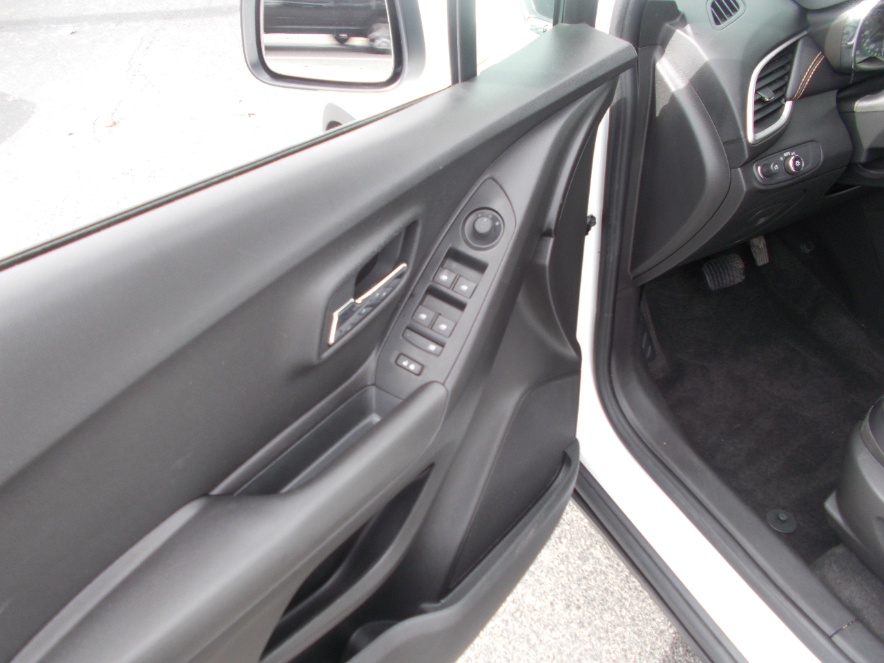 Chevrolet Trax LT AWD 2019 Chevrolet Trax LT AWD 2019