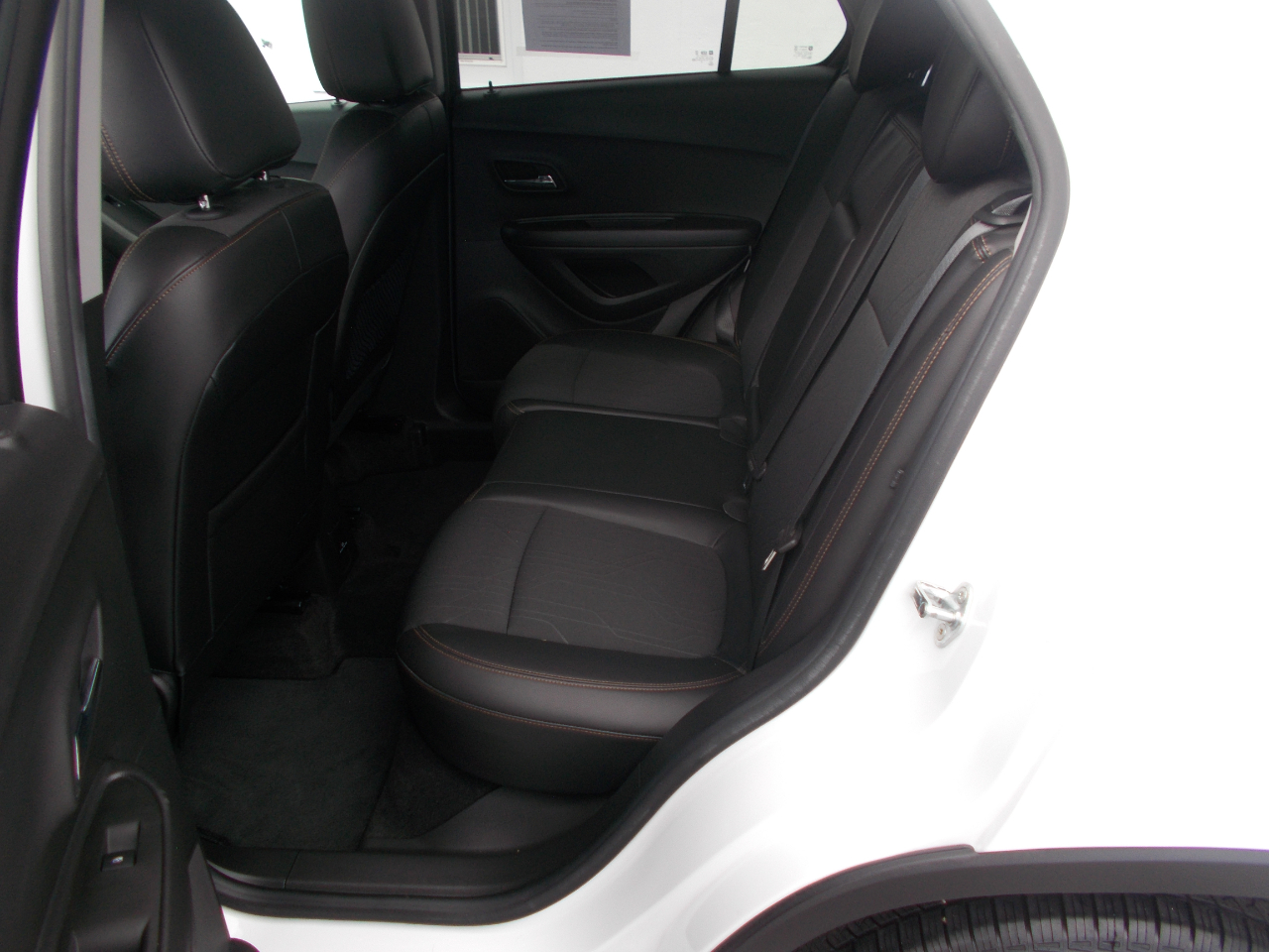 Chevrolet Trax LT AWD 2019 Chevrolet Trax LT AWD 2019